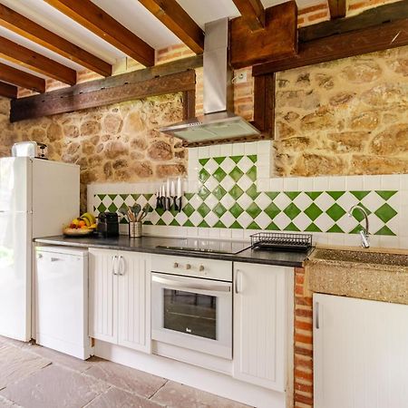 Villa Casa De Al Lado En Barcenaciones Extérieur photo